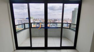 Apartamento para locação com 2 quartos, sendo 1 suíte no bairro Catolé em Campina Grande