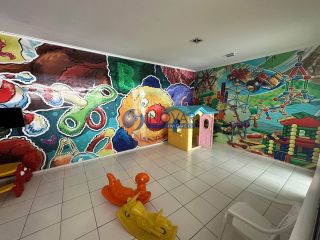 Apartamento para locação com 2 quartos, sendo 1 suíte no bairro Catolé em Campina Grande