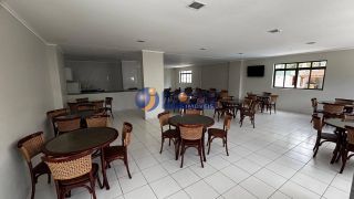 Apartamento para locação com 2 quartos, sendo 1 suíte no bairro Catolé em Campina Grande