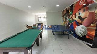 Apartamento para locação com 2 quartos, sendo 1 suíte no bairro Catolé em Campina Grande