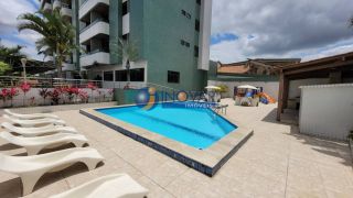Apartamento para locação com 2 quartos, sendo 1 suíte no bairro Catolé em Campina Grande
