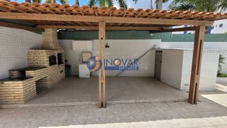Apartamento para locação com 2 quartos, sendo 1 suíte no bairro Catolé em Campina Grande