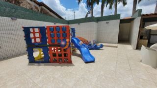 Apartamento para locação com 2 quartos, sendo 1 suíte no bairro Catolé em Campina Grande