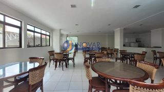 Apartamento para locação com 2 quartos, sendo 1 suíte no bairro Catolé em Campina Grande