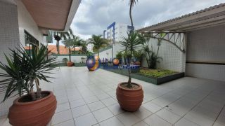 Apartamento para locação com 2 quartos, sendo 1 suíte no bairro Catolé em Campina Grande