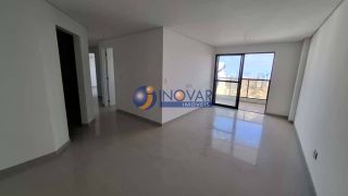 Apartamento para locação com 3 quartos, sendo 1 suíte, no bairro Alto Branco em Campina Grande