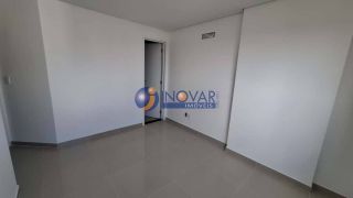 Apartamento para locação com 3 quartos, sendo 1 suíte, no bairro Alto Branco em Campina Grande