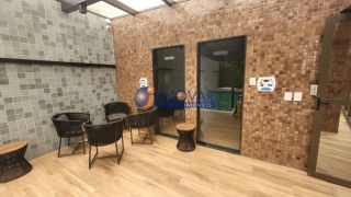 Apartamento para locação com 3 quartos, sendo 1 suíte, no bairro Alto Branco em Campina Grande