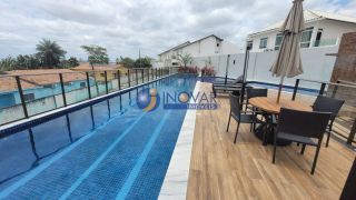 Apartamento para locação com 3 quartos, sendo 1 suíte, no bairro Alto Branco em Campina Grande