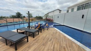 Apartamento para locação com 3 quartos, sendo 1 suíte, no bairro Alto Branco em Campina Grande
