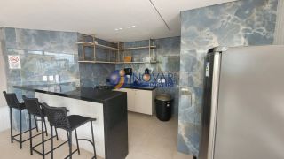 Apartamento para locação com 3 quartos, sendo 1 suíte, no bairro Alto Branco em Campina Grande