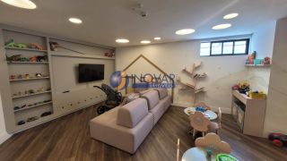 Apartamento para locação com 3 quartos, sendo 1 suíte, no bairro Alto Branco em Campina Grande