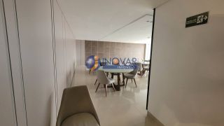 Apartamento para locação com 3 quartos, sendo 1 suíte, no bairro Alto Branco em Campina Grande