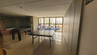 Apartamento para locação com 3 quartos, sendo 1 suíte, no bairro Alto Branco em Campina Grande
