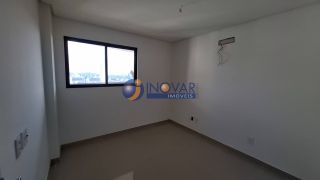 Apartamento para locação com 3 quartos, sendo 1 suíte, no bairro Alto Branco em Campina Grande