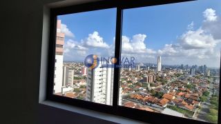 Apartamento para locação com 3 quartos, sendo 1 suíte, no bairro Alto Branco em Campina Grande