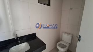 Apartamento para locação com 3 quartos, sendo 1 suíte, no bairro Alto Branco em Campina Grande