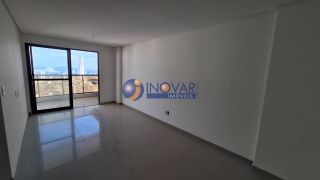 Apartamento para locação com 3 quartos, sendo 1 suíte, no bairro Alto Branco em Campina Grande