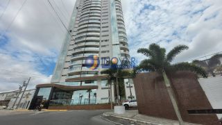 Apartamento para locação com 3 quartos, sendo 1 suíte, no bairro Alto Branco em Campina Grande