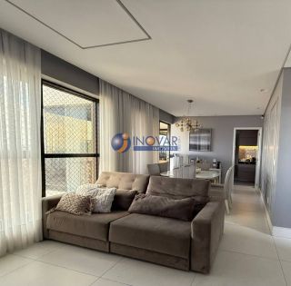 Apartamento à venda com 3 quartos, sendo 3 suítes, no bairro Mirante, em Campina Grande