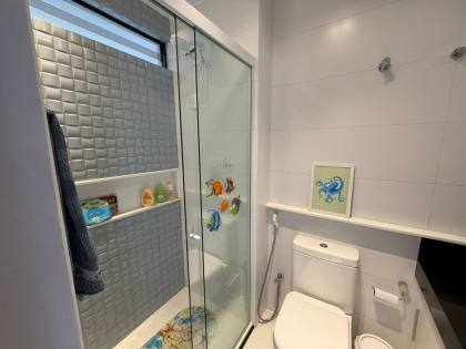 Apartamento à venda com 3 quartos, sendo 3 suítes, no bairro Mirante, em Campina Grande