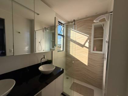 Apartamento à venda com 3 quartos, sendo 3 suítes, no bairro Mirante, em Campina Grande