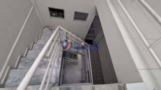 Prédio comercial à venda no centro de Campina Grande.