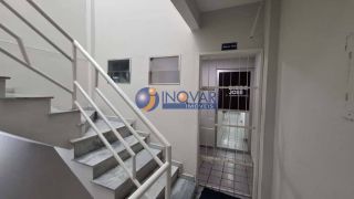 Prédio comercial à venda no centro de Campina Grande.