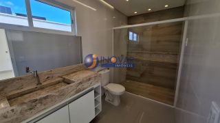 Casa de alto padrão, toda projetada, à venda no Alphaville Campina Grande.