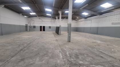 Galpão / Depósito / Armazém para locação no bairro Santo Antônio em Campina Grande