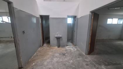 Galpão / Depósito / Armazém para locação no bairro Santo Antônio em Campina Grande