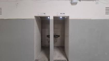 Galpão / Depósito / Armazém para locação no bairro Santo Antônio em Campina Grande