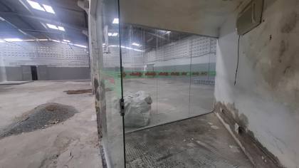 Galpão / Depósito / Armazém para locação no bairro Santo Antônio em Campina Grande