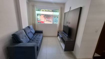 Apartamento para locação com 2 quartos 1 suíte reversível no bairro Nações em Campina Grande