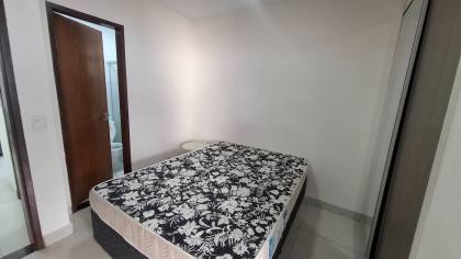 Apartamento para locação com 2 quartos 1 suíte reversível no bairro Nações em Campina Grande