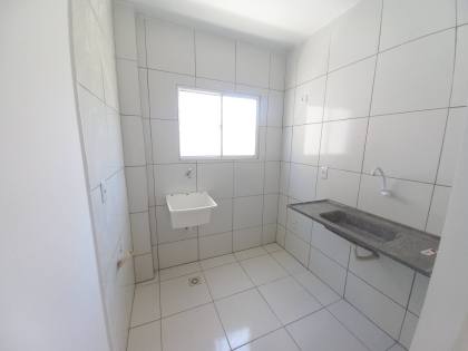 Apartamento para locação com 02 quartos, no bairro Nova Brasília em Campina Grande