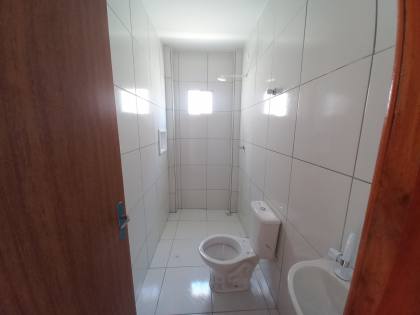 Apartamento para locação com 02 quartos, no bairro Nova Brasília em Campina Grande