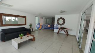 Apartamento Para Aluguel ou venda com 03 quartos 1 suítes no bairro Jardim Tavares em Campina Grande