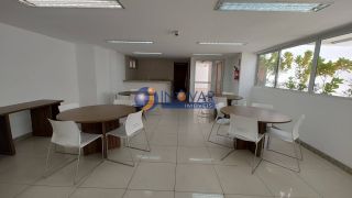 Apartamento Para Aluguel ou venda com 03 quartos 1 suítes no bairro Jardim Tavares em Campina Grande