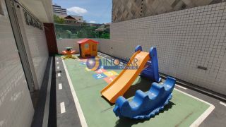 Apartamento Para Aluguel ou venda com 03 quartos 1 suítes no bairro Jardim Tavares em Campina Grande