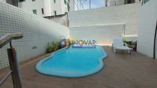 Apartamento Para Aluguel ou venda com 03 quartos 1 suítes no bairro Jardim Tavares em Campina Grande