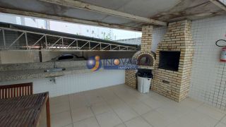 Apartamento Para Aluguel ou venda com 03 quartos 1 suítes no bairro Jardim Tavares em Campina Grande