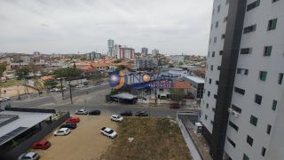 Apartamento Para Aluguel ou venda com 03 quartos 1 suítes no bairro Jardim Tavares em Campina Grande