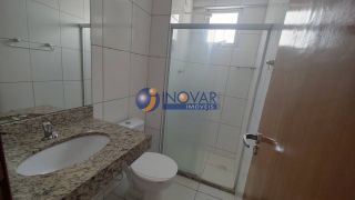 Apartamento Para Aluguel ou venda com 03 quartos 1 suítes no bairro Jardim Tavares em Campina Grande