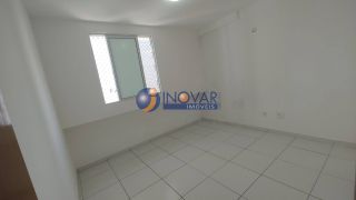 Apartamento Para Aluguel ou venda com 03 quartos 1 suítes no bairro Jardim Tavares em Campina Grande