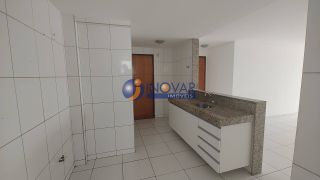Apartamento Para Aluguel ou venda com 03 quartos 1 suítes no bairro Jardim Tavares em Campina Grande