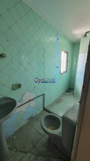 Prédio comercial para locação, no bairro da Prata, em Campina Grande