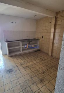 Prédio comercial para locação, no bairro da Prata, em Campina Grande