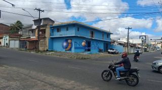 Prédio comercial para locação, no bairro da Prata, em Campina Grande