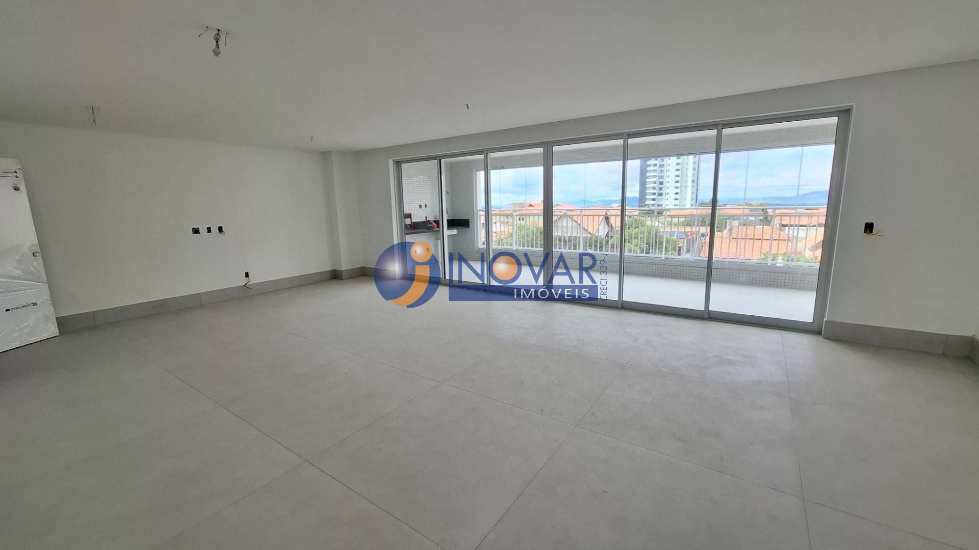 Apartamento para locação no Mansões Mirante em Campina Grande